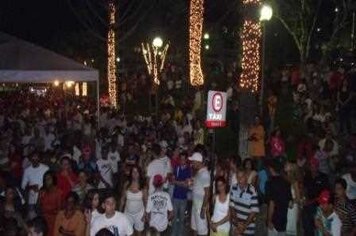 Foto - Reveillon